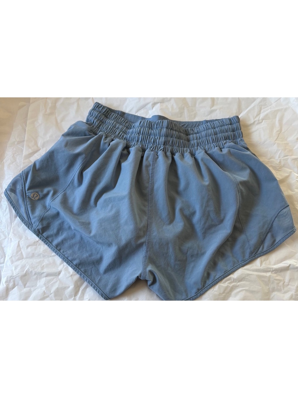 Lululemon Athletic hotty short